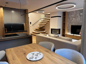 Maven apartments